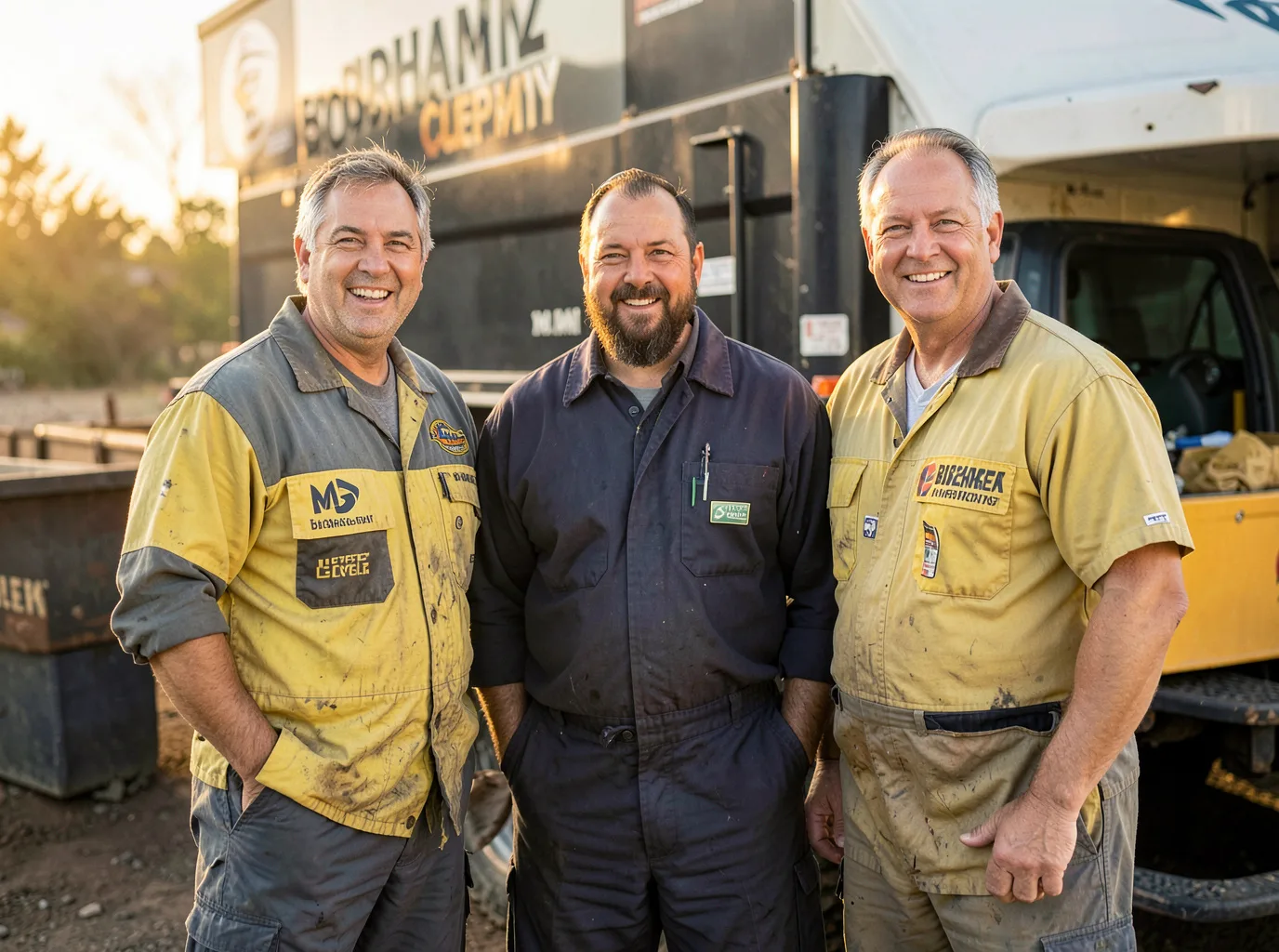 Sewage Cleanup company in Washington, NJ