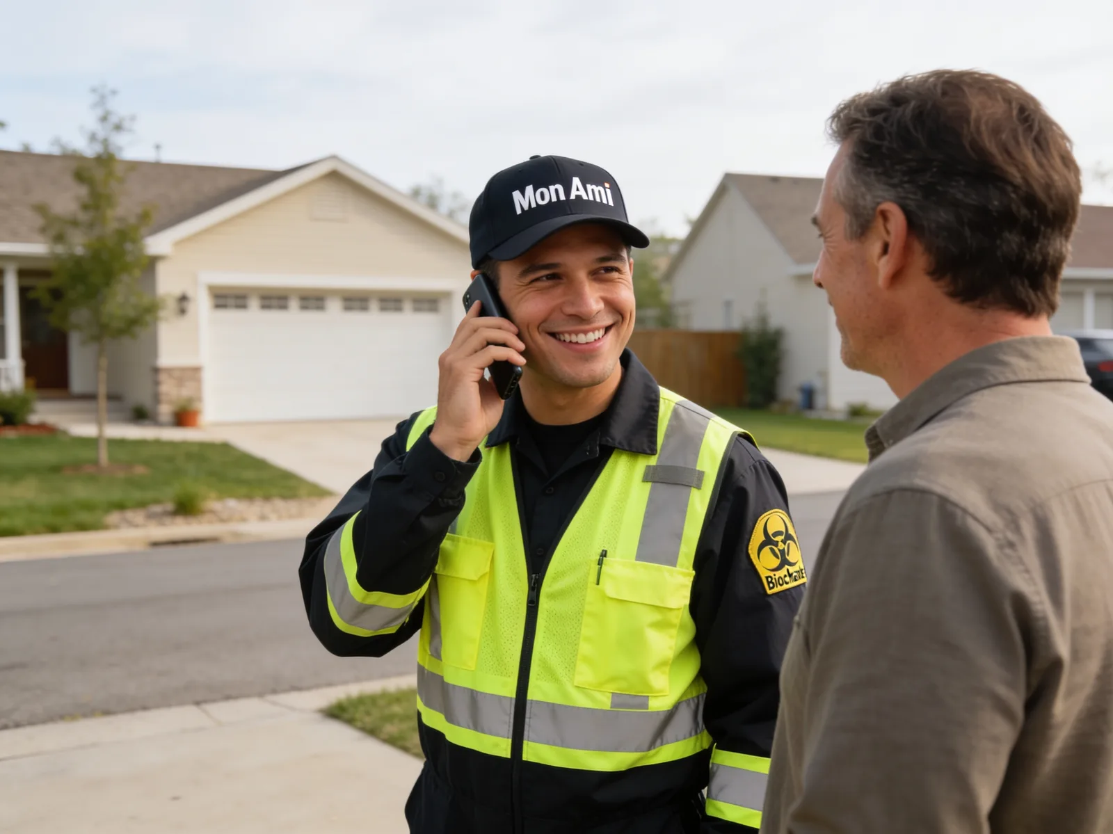 Sewage Cleanup Washington, NJ FAQs